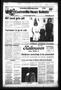 Primary view of Castroville News Bulletin (Castroville, Tex.), Vol. 27, No. 44, Ed. 1 Thursday, October 30, 1986