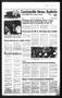 Primary view of Castroville News Bulletin (Castroville, Tex.), Vol. 28, No. 10, Ed. 1 Thursday, March 5, 1987