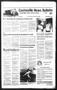 Primary view of Castroville News Bulletin (Castroville, Tex.), Vol. 28, No. 11, Ed. 1 Thursday, March 12, 1987