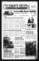 Primary view of Castroville News Bulletin (Castroville, Tex.), Vol. 28, No. 16, Ed. 1 Thursday, April 16, 1987