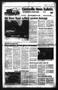 Primary view of Castroville News Bulletin (Castroville, Tex.), Vol. 28, No. 26, Ed. 1 Thursday, June 25, 1987