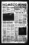 Primary view of Castroville News Bulletin (Castroville, Tex.), Vol. 28, No. 42, Ed. 1 Thursday, October 15, 1987