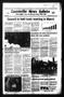 Primary view of Castroville News Bulletin (Castroville, Tex.), Vol. 29, No. 7, Ed. 1 Thursday, February 18, 1988