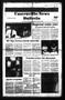 Thumbnail image of item number 1 in: 'Castroville News Bulletin (Castroville, Tex.), Vol. 29, No. 21, Ed. 1 Thursday, May 26, 1988'.