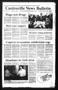 Primary view of Castroville News Bulletin (Castroville, Tex.), Vol. 30, No. 43, Ed. 1 Thursday, October 26, 1989