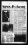 Newspaper: News Bulletin (Castroville, Tex.), Vol. 35, No. 50, Ed. 1 Thursday, D…