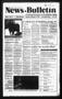 Newspaper: News Bulletin (Castroville, Tex.), Vol. 36, No. 6, Ed. 1 Thursday, Fe…