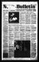 Thumbnail image of item number 1 in: 'News Bulletin (Castroville, Tex.), Vol. 36, No. 20, Ed. 1 Thursday, May 25, 1995'.