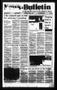 Primary view of News Bulletin (Castroville, Tex.), Vol. 36, No. 27, Ed. 1 Thursday, July 6, 1995
