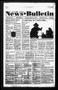 Newspaper: News Bulletin (Castroville, Tex.), Vol. 37, No. 6, Ed. 1 Thursday, Fe…