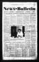 Newspaper: News Bulletin (Castroville, Tex.), Vol. 37, No. 9, Ed. 1 Thursday, Fe…