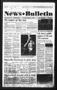 Newspaper: News Bulletin (Castroville, Tex.), Vol. 37, No. 44, Ed. 1 Thursday, O…