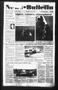 Thumbnail image of item number 1 in: 'News Bulletin (Castroville, Tex.), Vol. 38, No. 30, Ed. 1 Thursday, July 24, 1997'.