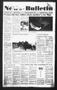 Primary view of News Bulletin (Castroville, Tex.), Vol. 38, No. 33, Ed. 1 Thursday, August 14, 1997