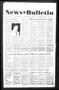 Newspaper: News Bulletin (Castroville, Tex.), Vol. 39, No. 24, Ed. 1 Thursday, J…