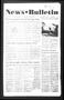 Newspaper: News Bulletin (Castroville, Tex.), Vol. 39, No. 26, Ed. 1 Thursday, J…