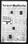 Newspaper: News Bulletin (Castroville, Tex.), Vol. 39, No. 30, Ed. 1 Thursday, J…