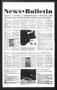 Primary view of News Bulletin (Castroville, Tex.), Vol. 39, No. 52, Ed. 1 Thursday, December 24, 1998