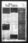 Primary view of News Bulletin (Castroville, Tex.), Vol. 41, No. 11, Ed. 1 Thursday, March 18, 1999