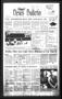Thumbnail image of item number 1 in: 'News Bulletin (Castroville, Tex.), Vol. 41, No. 20, Ed. 1 Thursday, May 20, 1999'.