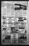 Thumbnail image of item number 4 in: 'News Bulletin (Castroville, Tex.), Vol. 41, No. 32, Ed. 1 Thursday, August 12, 1999'.