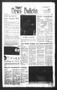 Newspaper: News Bulletin (Castroville, Tex.), Vol. 41, No. 43, Ed. 1 Thursday, O…