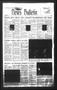 Newspaper: News Bulletin (Castroville, Tex.), Vol. 42, No. 19, Ed. 1 Thursday, M…