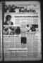 Newspaper: News Bulletin (Castroville, Tex.), Vol. 24, No. 18, Ed. 1 Monday, May…