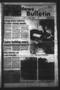 Primary view of News Bulletin (Castroville, Tex.), Vol. 24, No. 28, Ed. 1 Monday, July 12, 1982