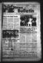 Newspaper: News Bulletin (Castroville, Tex.), Vol. 24, No. 43, Ed. 1 Monday, Oct…