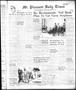 Newspaper: Mt. Pleasant Daily Times (Mount Pleasant, Tex.), Vol. 36, No. 240, Ed…