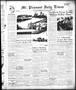 Newspaper: Mt. Pleasant Daily Times (Mount Pleasant, Tex.), Vol. 36, No. 248, Ed…