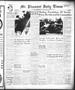 Newspaper: Mt. Pleasant Daily Times (Mount Pleasant, Tex.), Vol. 36, No. 275, Ed…