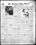 Newspaper: Mt. Pleasant Daily Times (Mount Pleasant, Tex.), Vol. 36, No. 278, Ed…