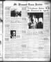 Newspaper: Mt. Pleasant Times Review (Mount Pleasant, Tex.), Vol. 82, No. 52, Ed…