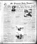 Newspaper: Mt. Pleasant Daily Times (Mount Pleasant, Tex.), Vol. 36, No. 284, Ed…
