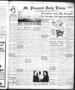 Newspaper: Mt. Pleasant Daily Times (Mount Pleasant, Tex.), Vol. 37, No. 2, Ed. …