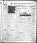 Newspaper: Mt. Pleasant Daily Times (Mount Pleasant, Tex.), Vol. 37, No. 6, Ed. …