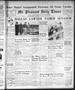 Newspaper: Mt. Pleasant Daily Times (Mount Pleasant, Tex.), Vol. 37, No. 211, Ed…