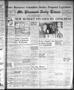 Newspaper: Mt. Pleasant Daily Times (Mount Pleasant, Tex.), Vol. 37, No. 212, Ed…