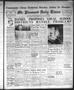 Newspaper: Mt. Pleasant Daily Times (Mount Pleasant, Tex.), Vol. 37, No. 213, Ed…