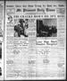 Newspaper: Mt. Pleasant Daily Times (Mount Pleasant, Tex.), Vol. 37, No. 219, Ed…