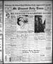 Newspaper: Mt. Pleasant Daily Times (Mount Pleasant, Tex.), Vol. 37, No. 229, Ed…