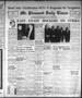 Newspaper: Mt. Pleasant Daily Times (Mount Pleasant, Tex.), Vol. 37, No. 232, Ed…