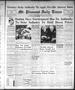 Newspaper: Mt. Pleasant Daily Times (Mount Pleasant, Tex.), Vol. 37, No. 232, Ed…