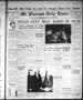 Newspaper: Mt. Pleasant Daily Times (Mount Pleasant, Tex.), Vol. 37, No. 234, Ed…