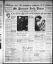 Newspaper: Mt. Pleasant Daily Times (Mount Pleasant, Tex.), Vol. 37, No. 236, Ed…