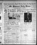 Newspaper: Mt. Pleasant Daily Times (Mount Pleasant, Tex.), Vol. 37, No. 237, Ed…