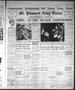 Newspaper: Mt. Pleasant Daily Times (Mount Pleasant, Tex.), Vol. 37, No. 238, Ed…