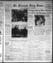 Newspaper: Mt. Pleasant Daily Times (Mount Pleasant, Tex.), Vol. 37, No. 246, Ed…